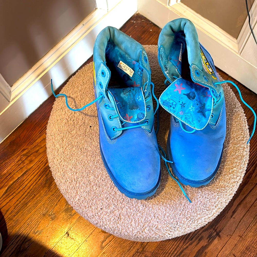 Size 7